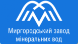 Миргородский завод минеральных вод