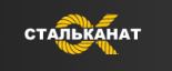 Стальканат