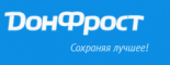 Донфрост