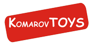 Komarov Toys