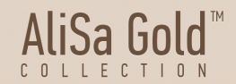 AliSA GOLD collection